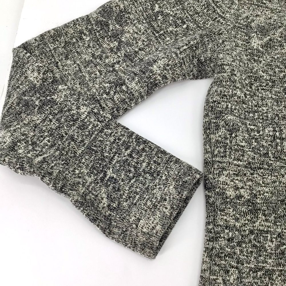 Columbia Funnel Neck Cozy Sweatshirt Top Size Small - Picture 10 of 13